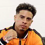 Austin McBroom