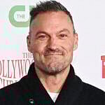 Brian Austin Green at the 93rd Annual Hollywood Christmas Parade: Hollywood RED CARPET