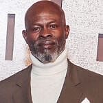 Djimon Hounsou at Netflix's 'Rebel Moon - Part Two: The Scargiver' - 'Rebel Moon: Songs Of The Rebellion' Album Launch Event