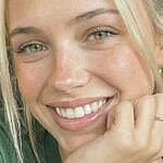 Madison Morgan close up