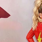 Madisyn Shipman on the red carpet