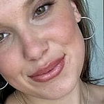 Millie Bobby Brown close up