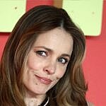 Rachel McAdams on red carpet