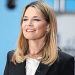 Savannah Guthrie with Blake Shelton On Today - May 2025