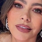 Sofia Vergara close up