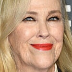 Catherine O'hara at The 24th Annual Critics' Choice Awards 2019