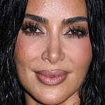 Kim Kardashian at Kering Foundation Third Annual Caring for Women Dinner