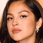 Olivia Rodrigo at 2025 Vanity Fair Oscar Party Hosted By Radhika Jones