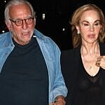 Nelson Peltz and Claudia Heffner Peltz.