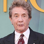 Martin Short attends Season 4 Premiere of Hulu's Only Murders In The Building