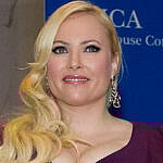 Meghan McCain at 2014 White House Correspondents Dinner