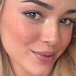 Olivia Dunne close up