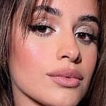 Camila Cabello selfie