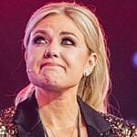 Erika Kirk at Turning Point USA America Fest 2025