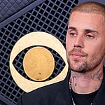 Justin Bieber at the 2026 Grammy Awards