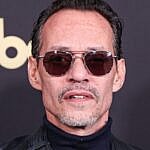 Marc Anthony attending Zouk opening