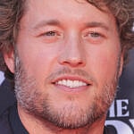 Matthew Stafford at 2025 ESPYs