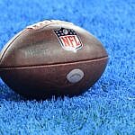 NFL football