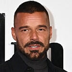 Ricky Martin at Apple TV's "Palm Royale" Season 2 Finale event