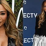 Photo collage of Cynthia Bailey and Mary Cosby.