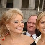 Joy Behar, Barbara Walters, Elisabeth Hasselbeck