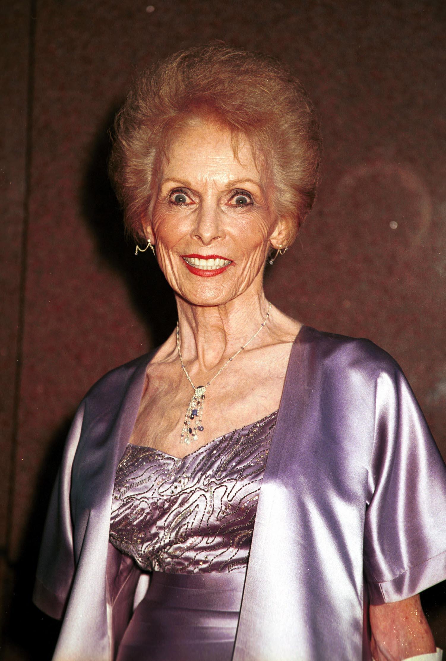 Janet Leigh