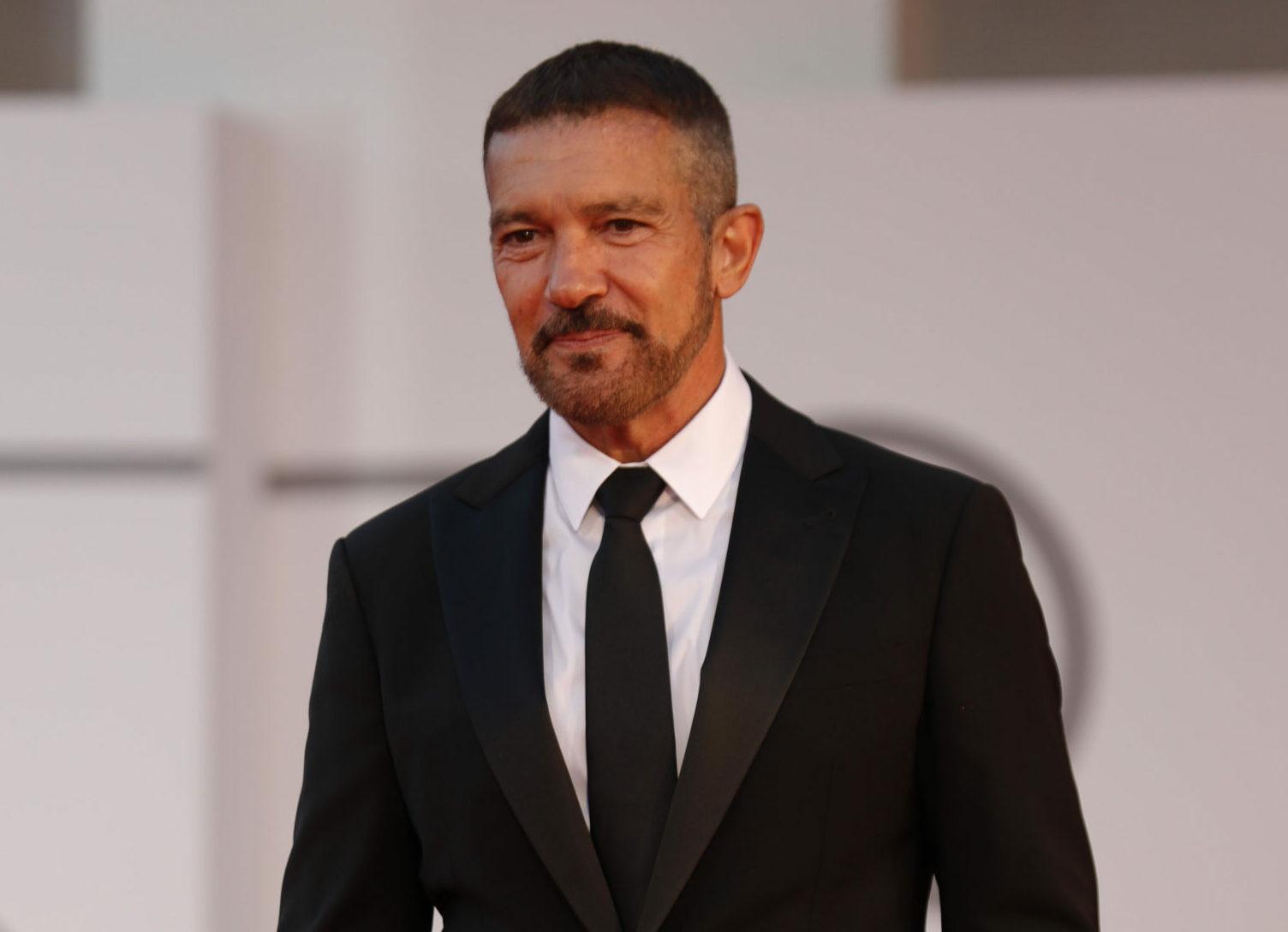 quot Competencia Oficial quot Red Carpet - The 78th Venice International Film Festival