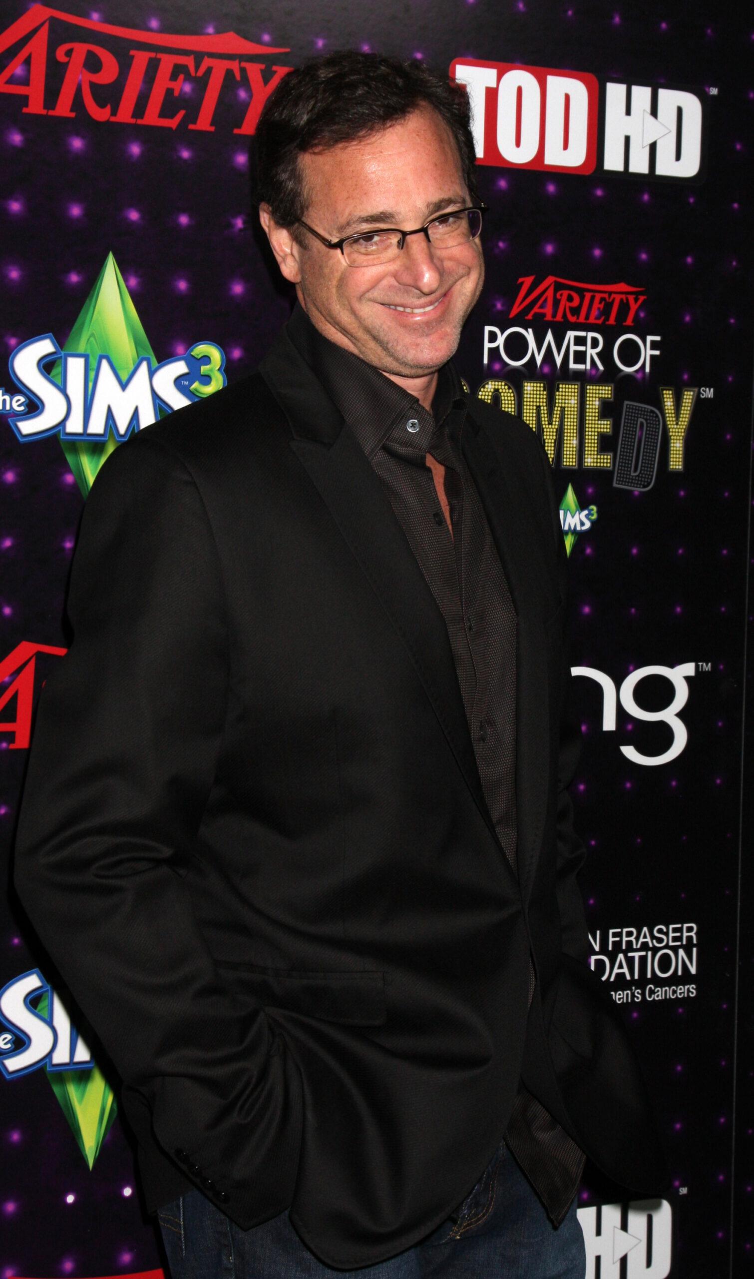 Housekeeper Desperately Performed CPR On Bob Saget In Attempt To Save Him