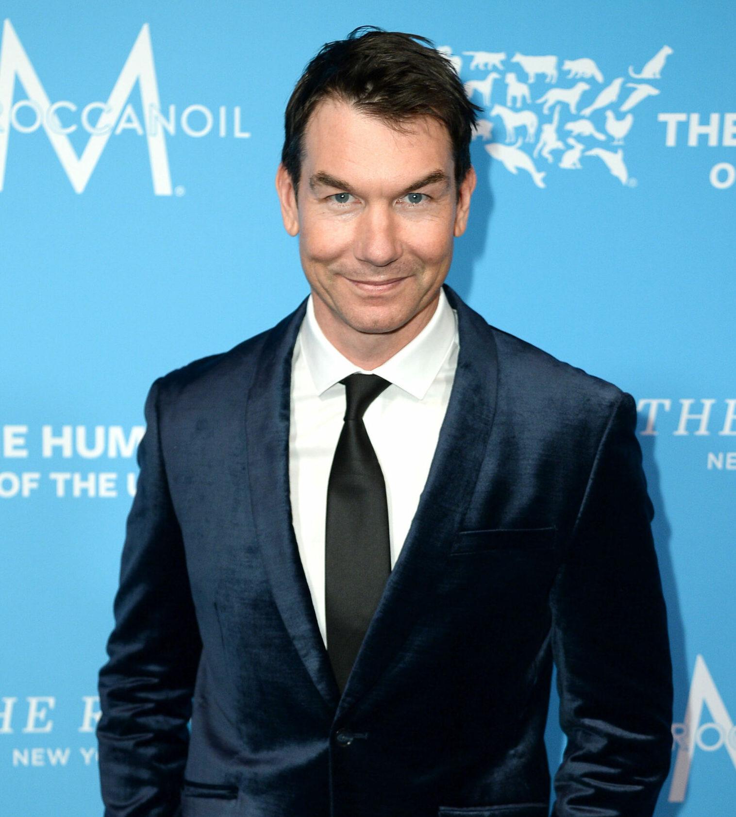 Jerry O'Connell