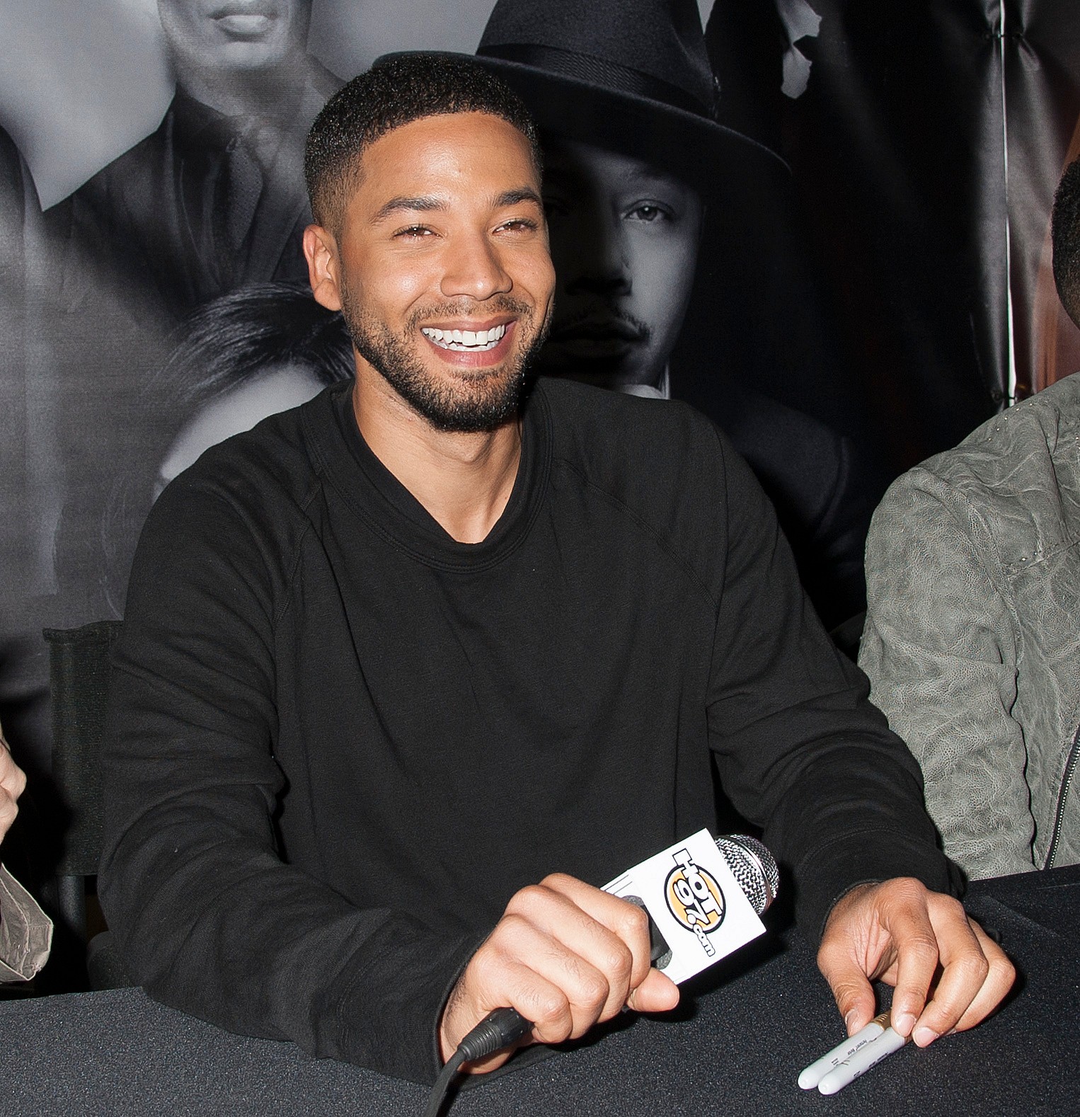 Jussie Smollett Found Guilty on Five Counts Disorderly Conduct