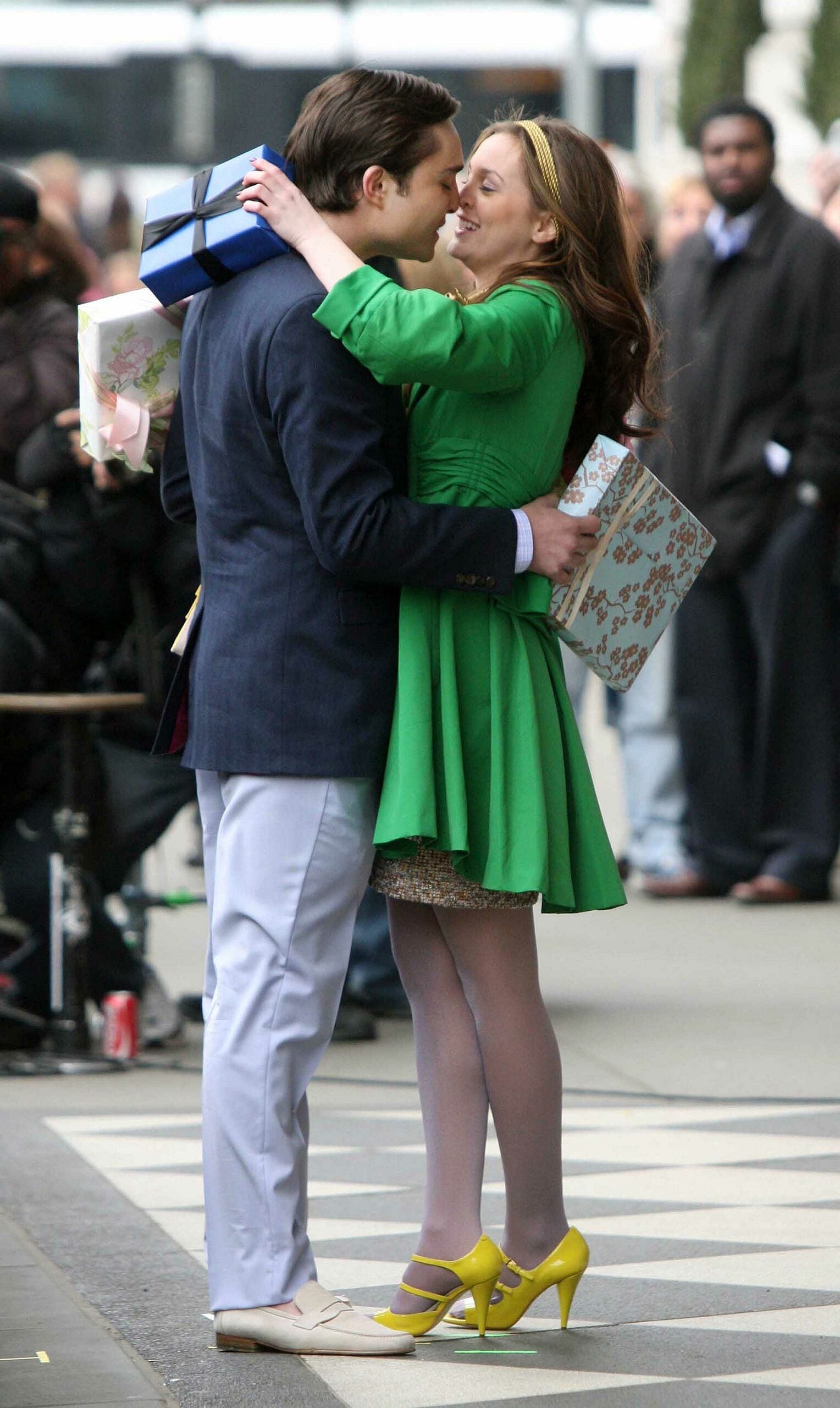 'Gossip Girl' Creator Josh Schwartz Files For Divorce After 13 Years Of Marriage