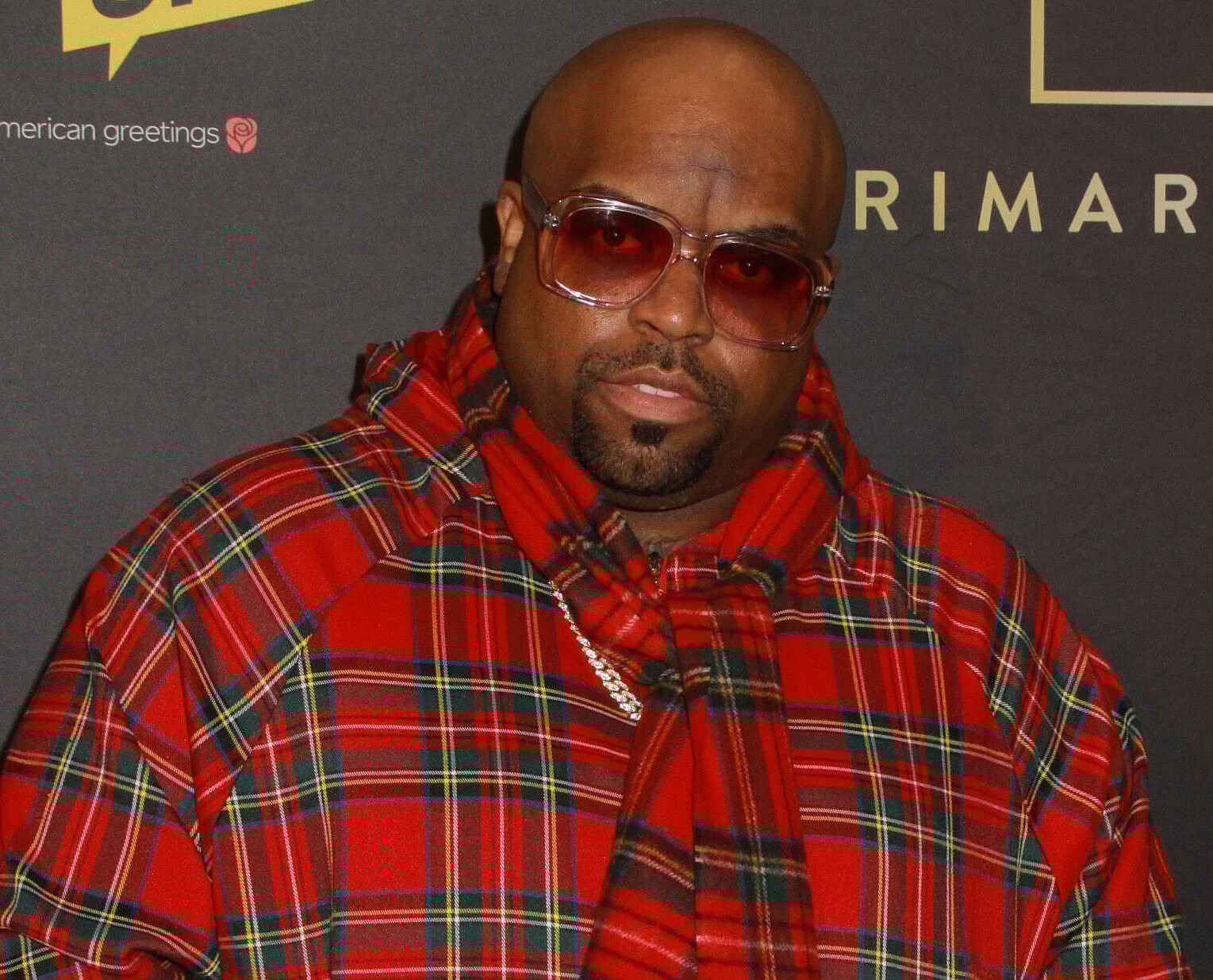 Cee Lo Green 02/09/2019 Primary Wave 13th Annual Pre-Grammy Bash held at The London West Hollywood at Beverly Hills in West Hollywood, CA