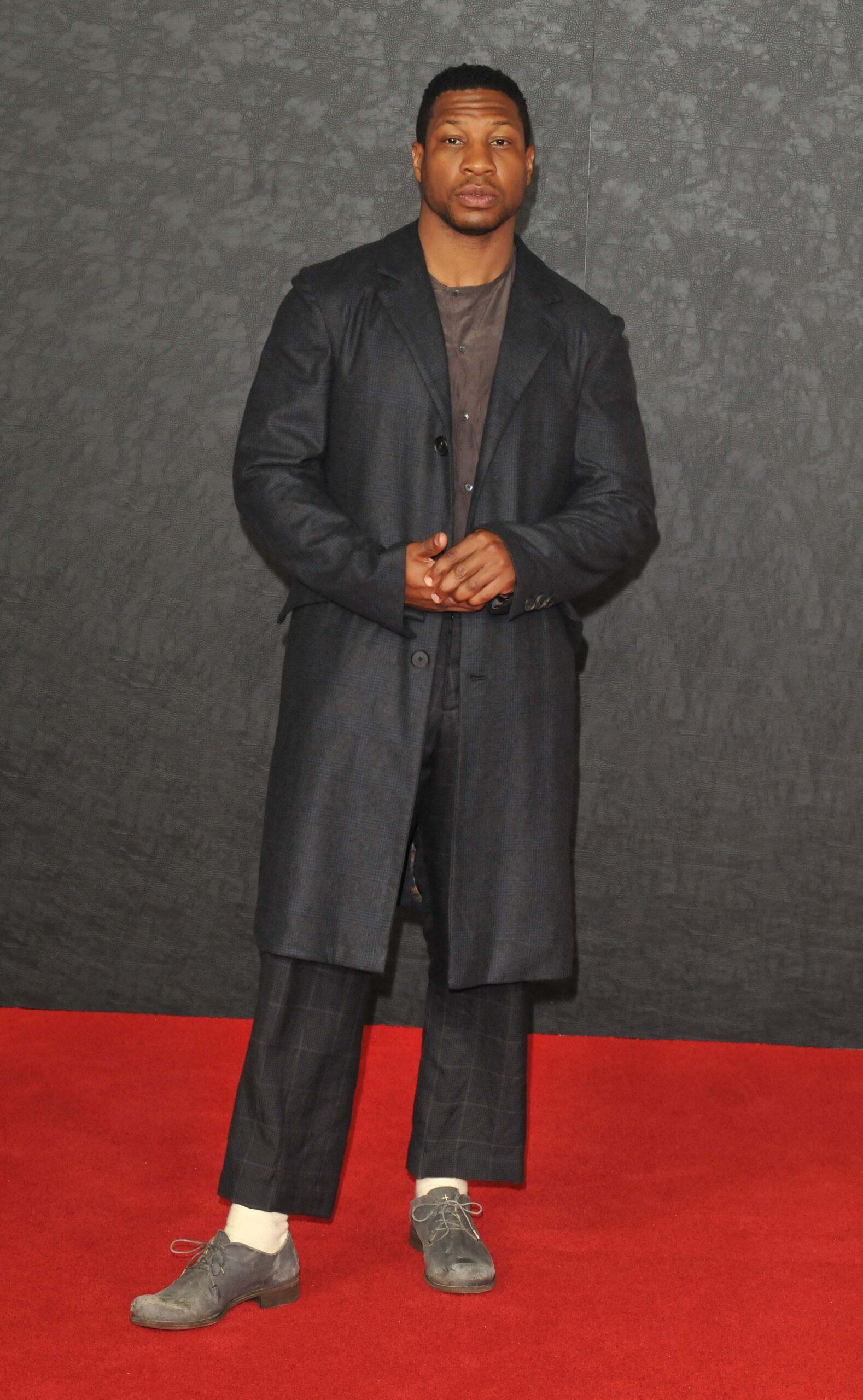 quot Creed III quot UK film premiere