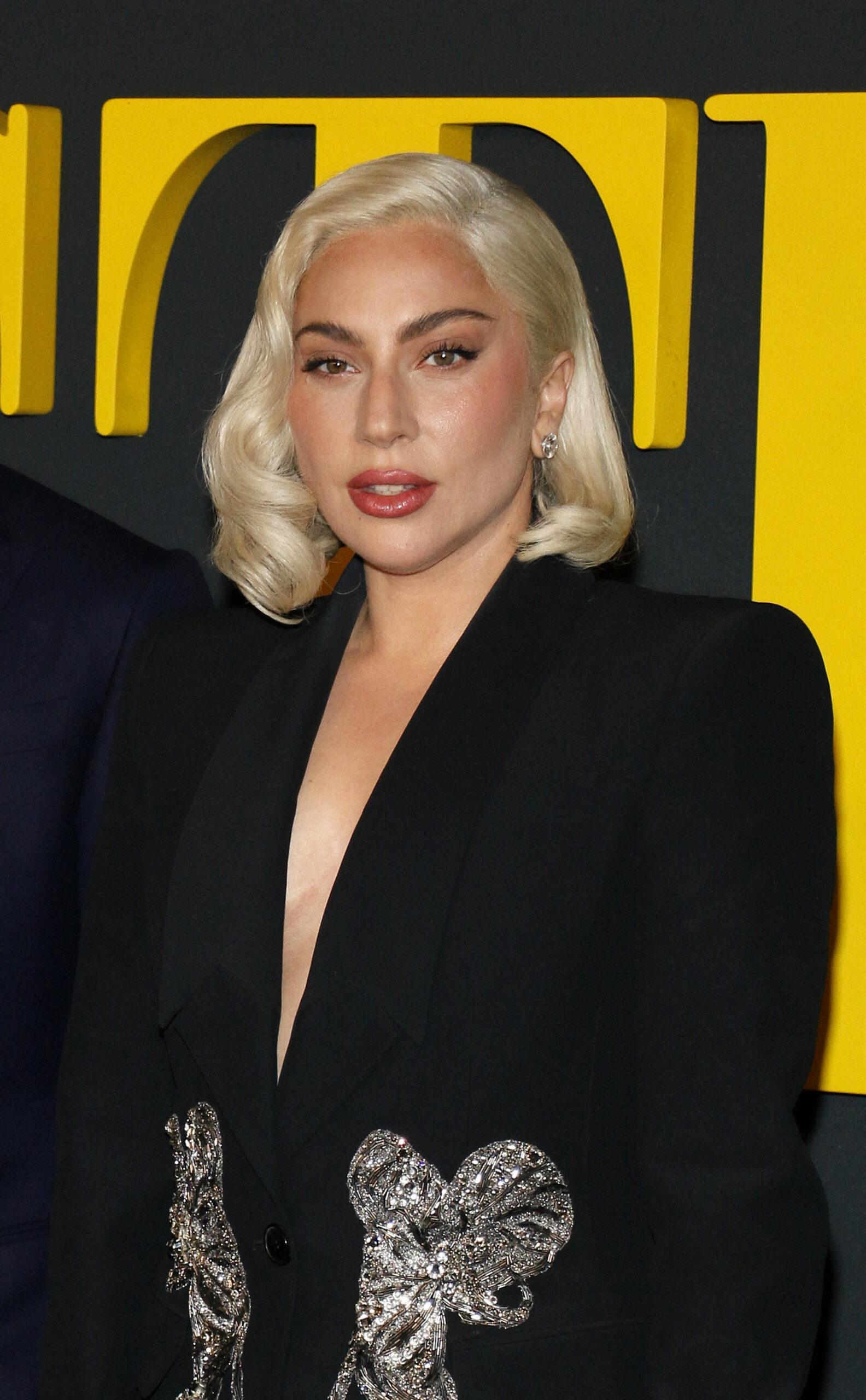 Lady Gaga