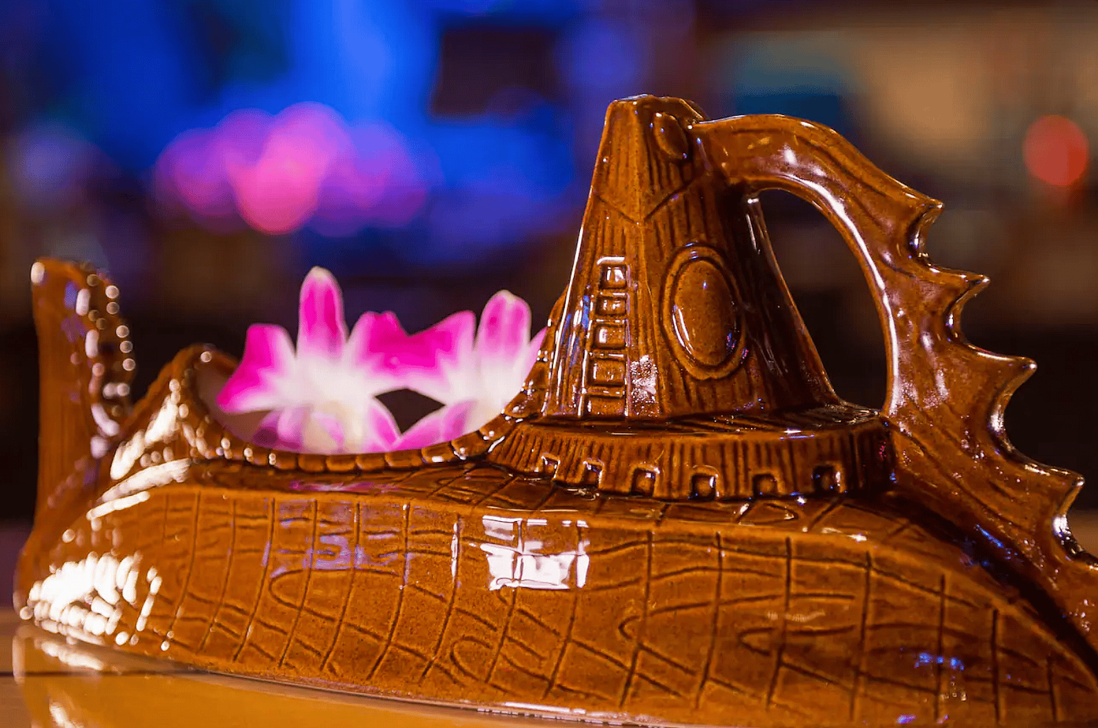 All About Disney World’s Most Popular Speakeasy Bar