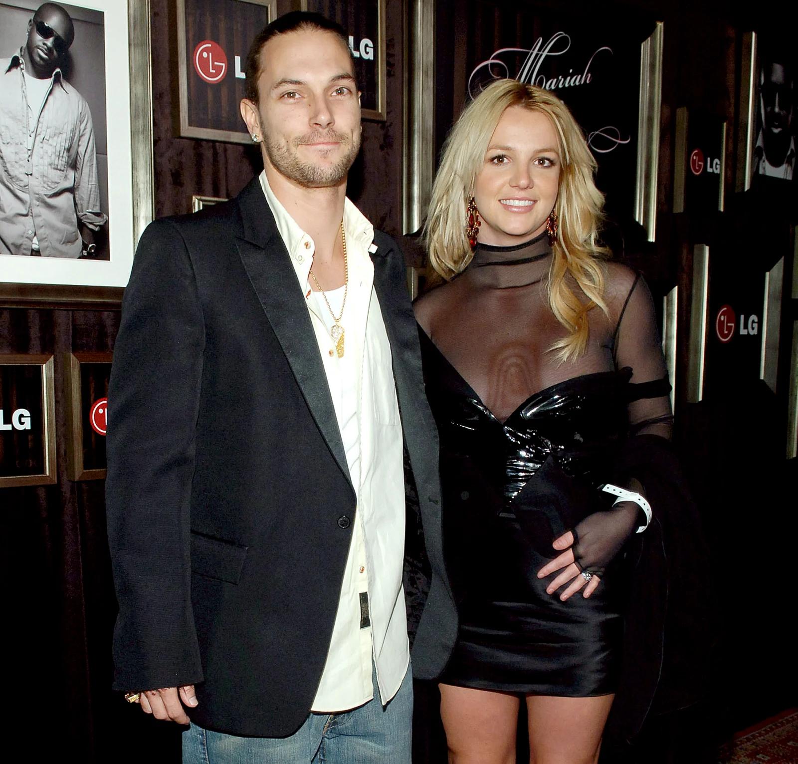 Kevin Federline 2
