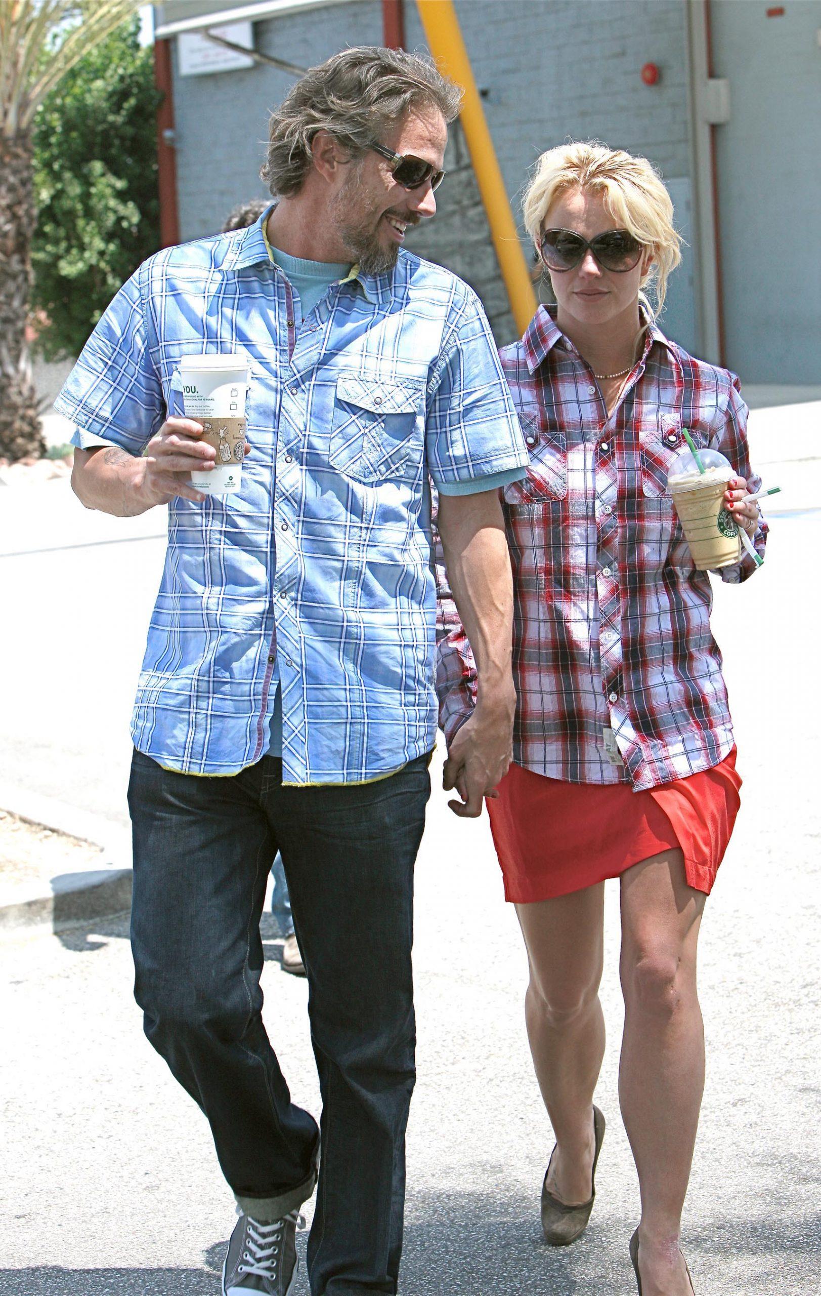 Britney Spears Conservatorship