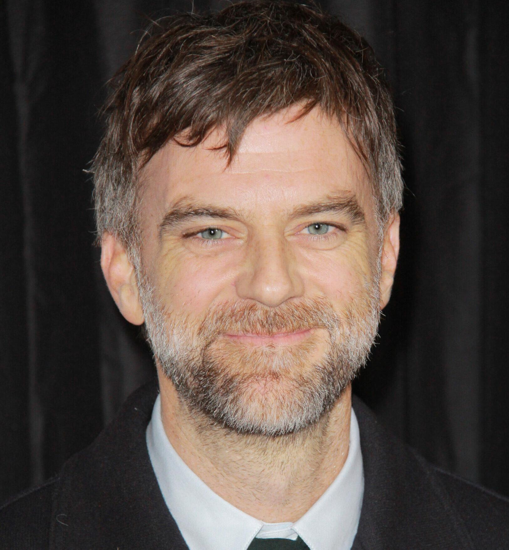 PAUL THOMAS ANDERSON
