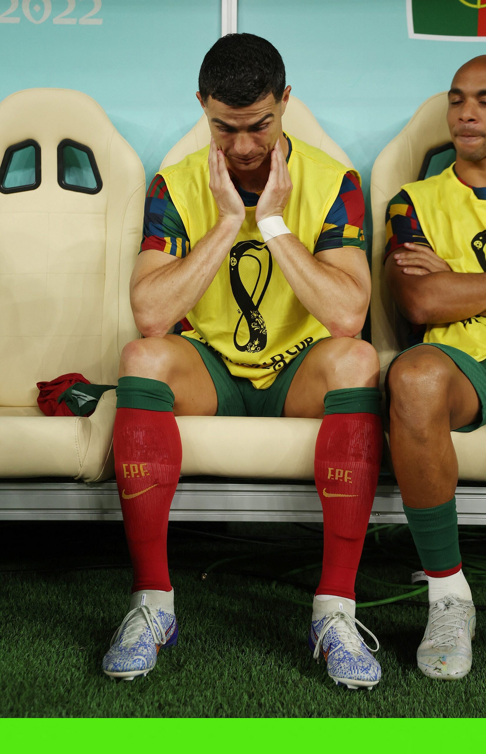 World Cup 2022 Portugal v Switzerland