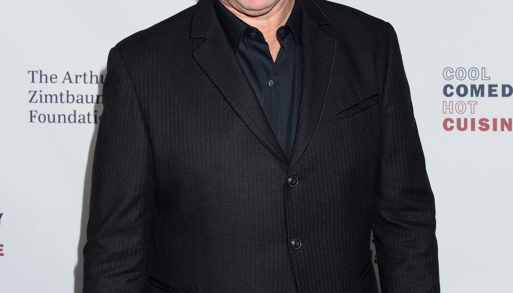 Bob Saget in New York City New York.