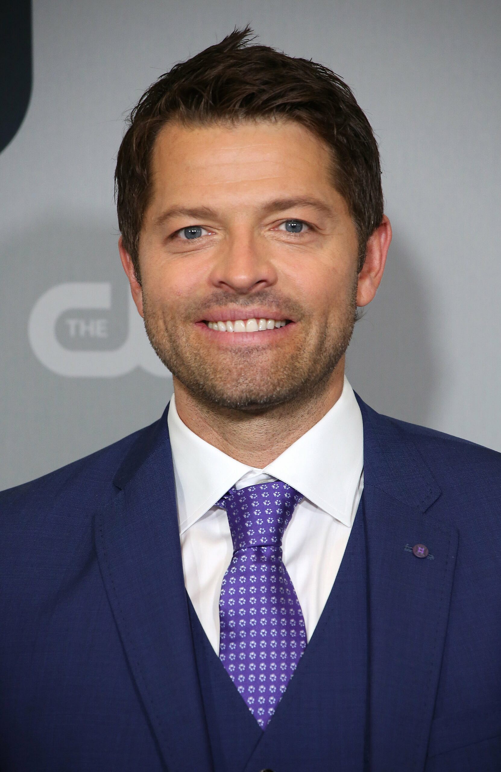 The CW Upfront 2018-NYC