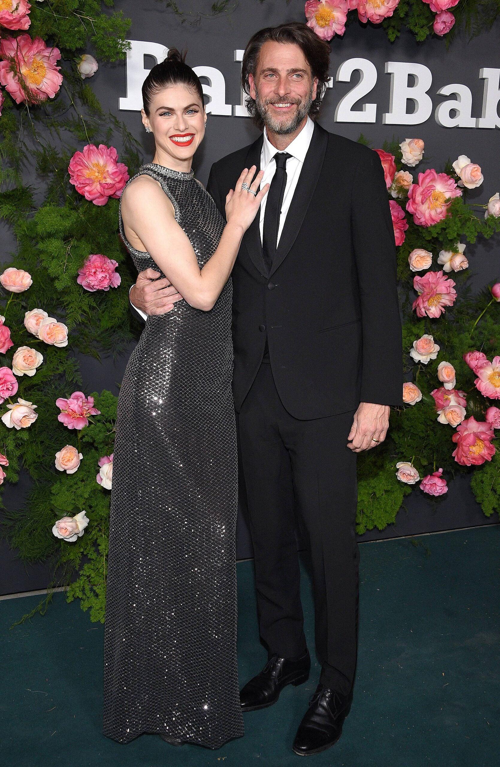 The Sad Reason Alexandra Daddario Filed For Divorce From Her Husband