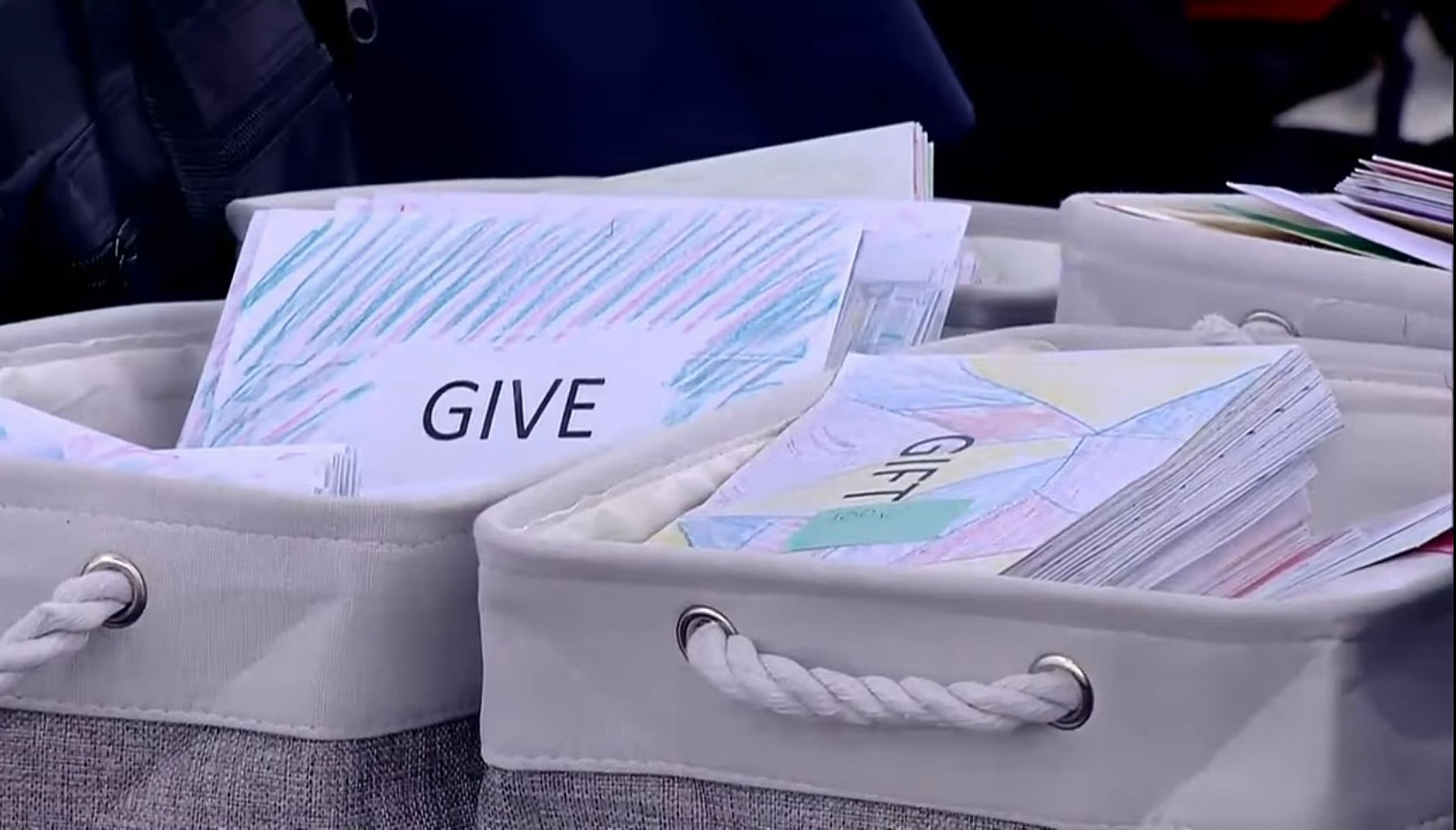 UMass Boston graduation gift from Rob Hale