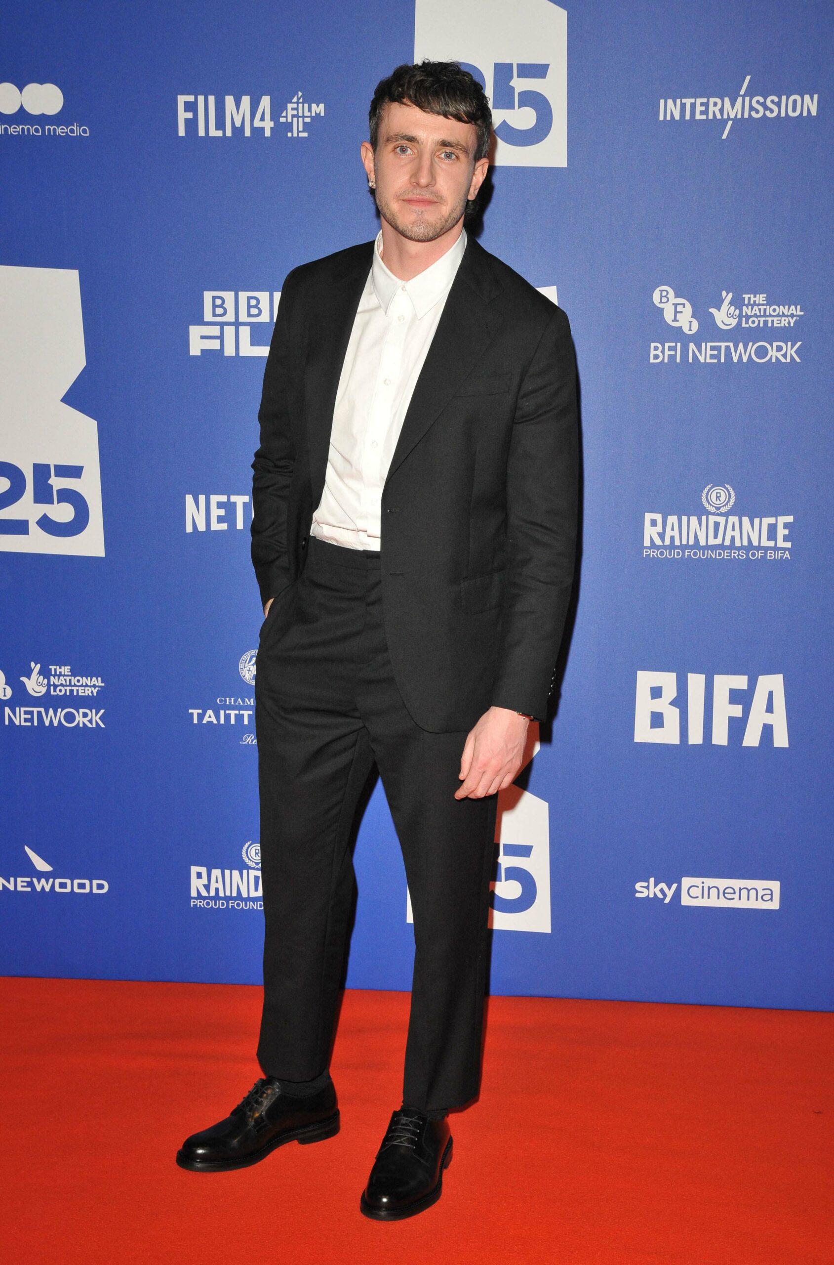 The British Independent Film Awards 2022