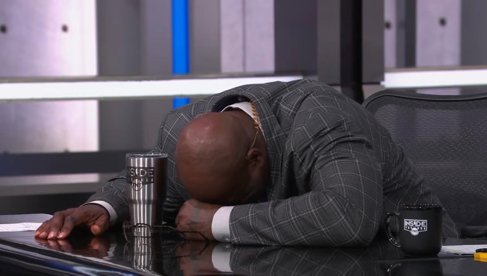 Shaquille O'Neal