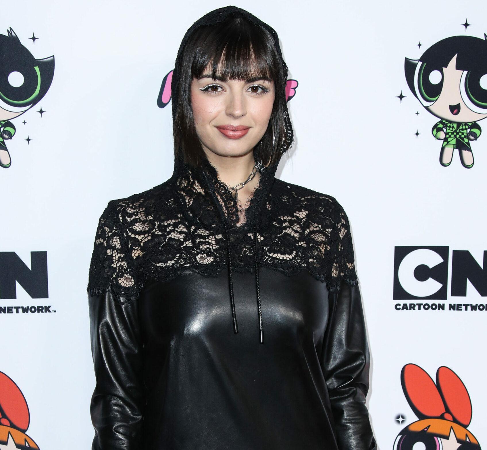 Rebecca Black