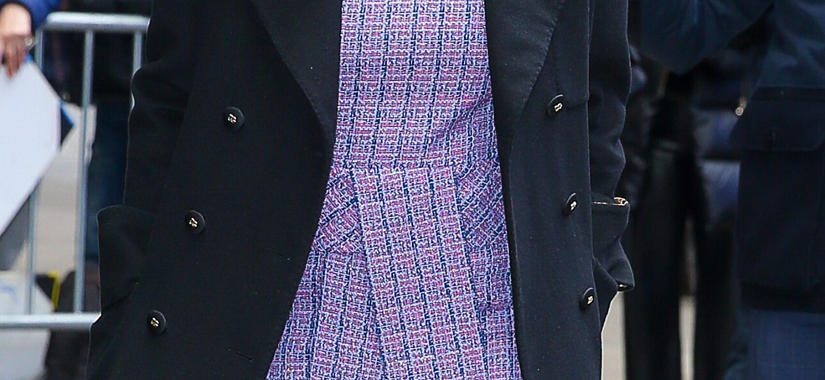 Jennifer Garner tuned 50 on Easter