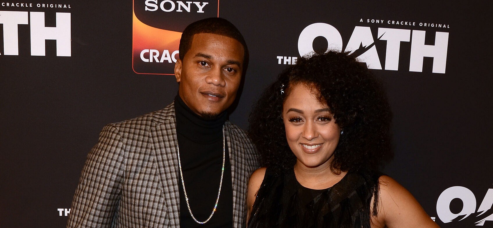 Tia Mowry Files For Divorce After 14 Years Of Marriage