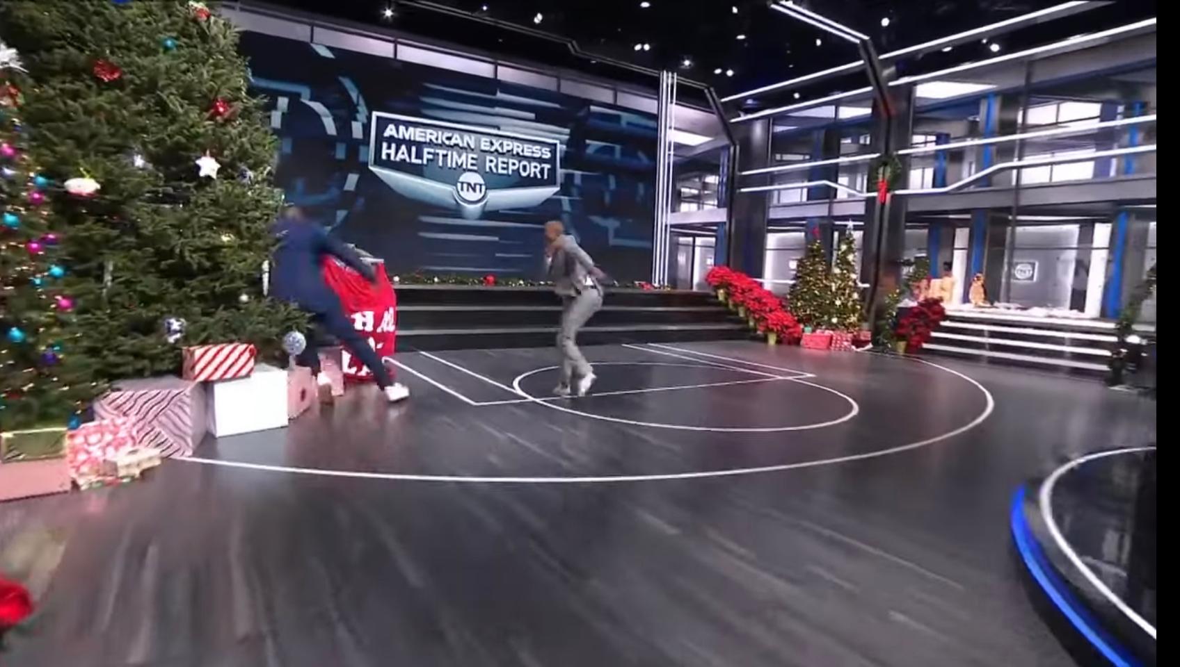 NBA on TNT