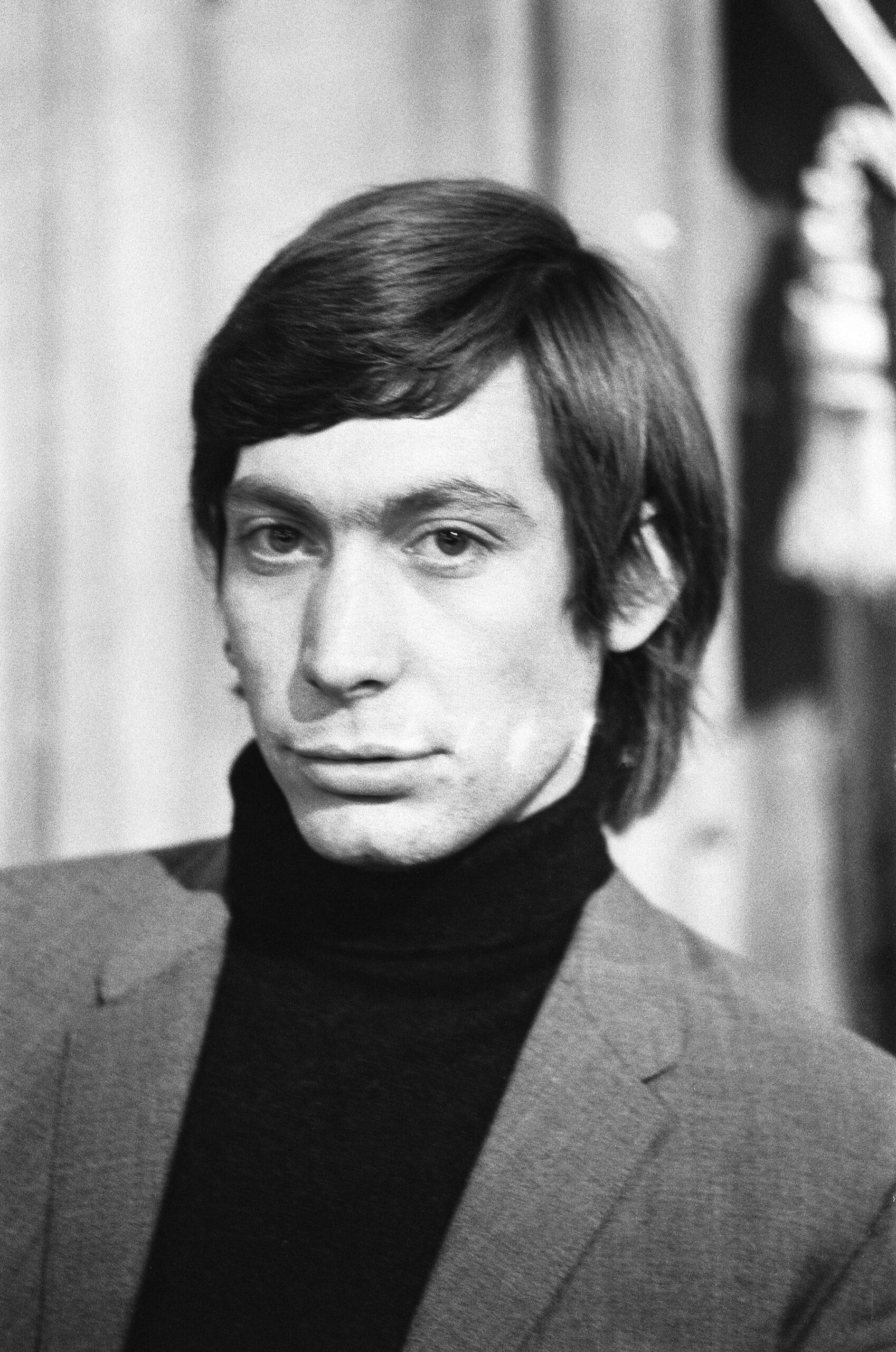 'Rolling Stones' Drummer, Charlie Watts, Dies Following 'Undisclosed Medical Procedure'